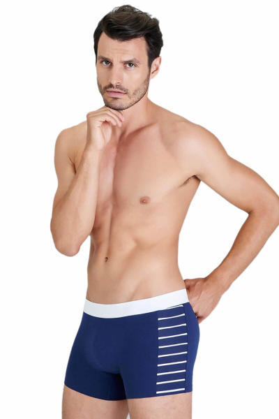 Kom Contra Men's Boxer