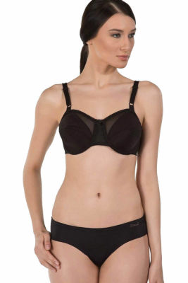 Kom Nelly Minimizer Bra SU0432401 - Thumbnail