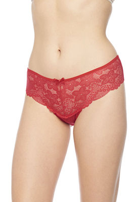 All Lace Brazilian Briefs 4932 - Thumbnail