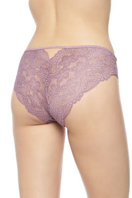 All Lace Brazilian Briefs 4932 - Thumbnail