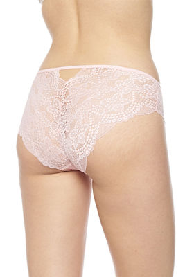 All Lace Brazilian Briefs 4932 - Thumbnail